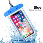 Waterproof Phone Case Cover - SJB-DIAMOND ELITES
