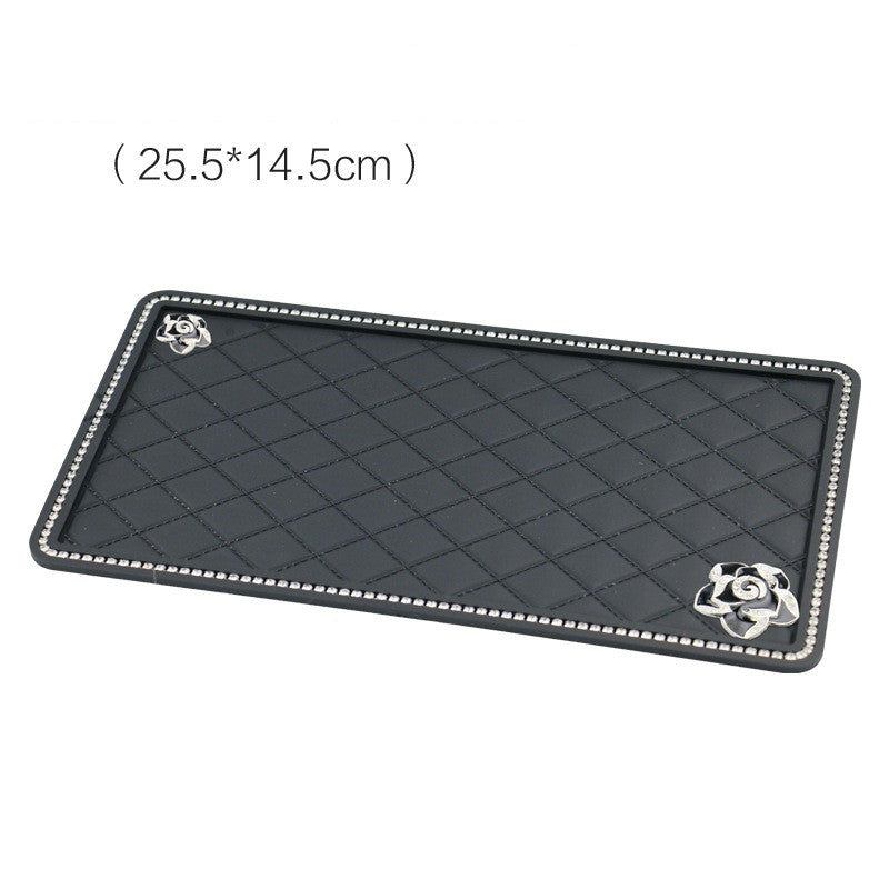 Car anti-slip mat Car storage mat Pi-Mart