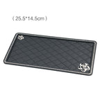 Car anti-slip mat Car storage mat Pi-Mart