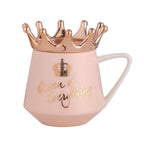 Crown Creative Mug Pi-Mart