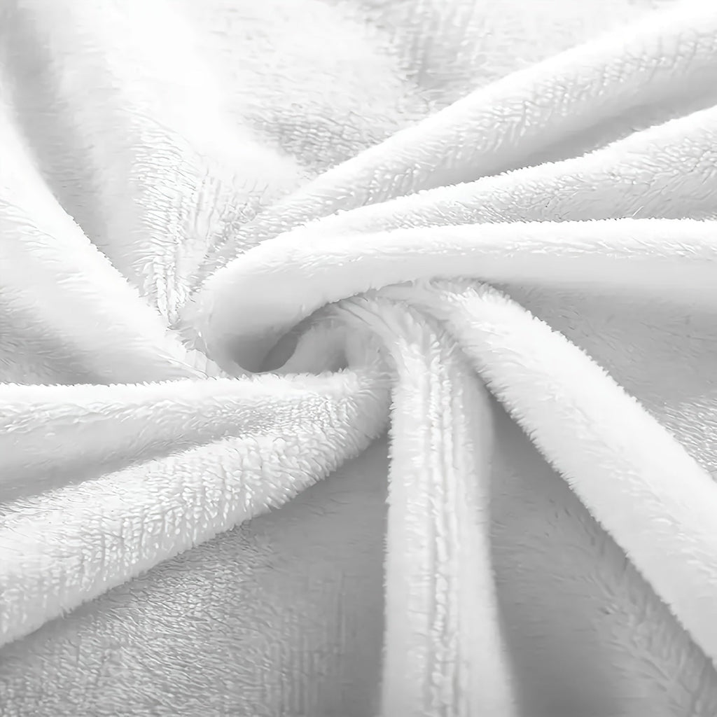 Soft Flannel 1pc Blanket - Gifts For Nurses, Sofa, Bed, Or Outdoor Use Lootquake LLC