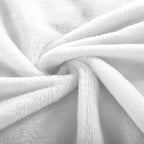 Soft Flannel 1pc Blanket - Gifts For Nurses, Sofa, Bed, Or Outdoor Use Lootquake LLC