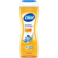 Dial Body Wash, Pamper & Indulge Marula Oil, 21 fl oz
