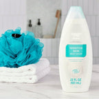 Equate Sensitive Skin Body Wash, 22 fl oz, 2 Pack