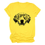 Dog MomT T-shirt