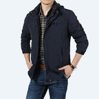 Men's jackets and quick-drying outdoor jackets Pi-Mart