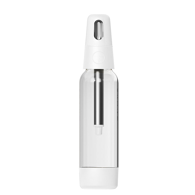 Soda Carbonated Drinks Household Travel Portable Soda Water Machine Pi-Mart