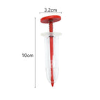 Plastic Mini Seed Dispenser Garden Tools