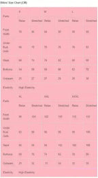 Orange Pink Colorblock 2 Pieces Tankini Skort Bottom Swimsuit