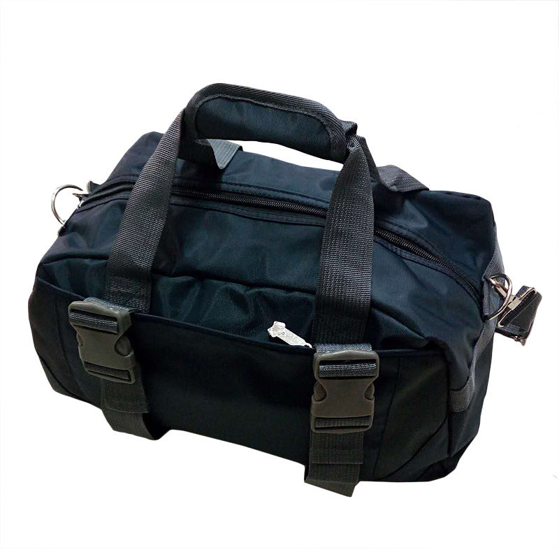 Yoga bag gym bag Pi-Mart