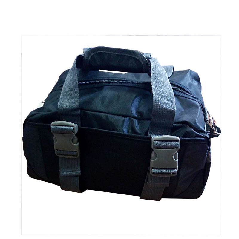 Yoga bag gym bag Pi-Mart