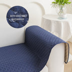 Waterproof non-slip pet mattress, pet blanket, pet furniture mattress, pet sofa waterproof cushion Lootquake LLC
