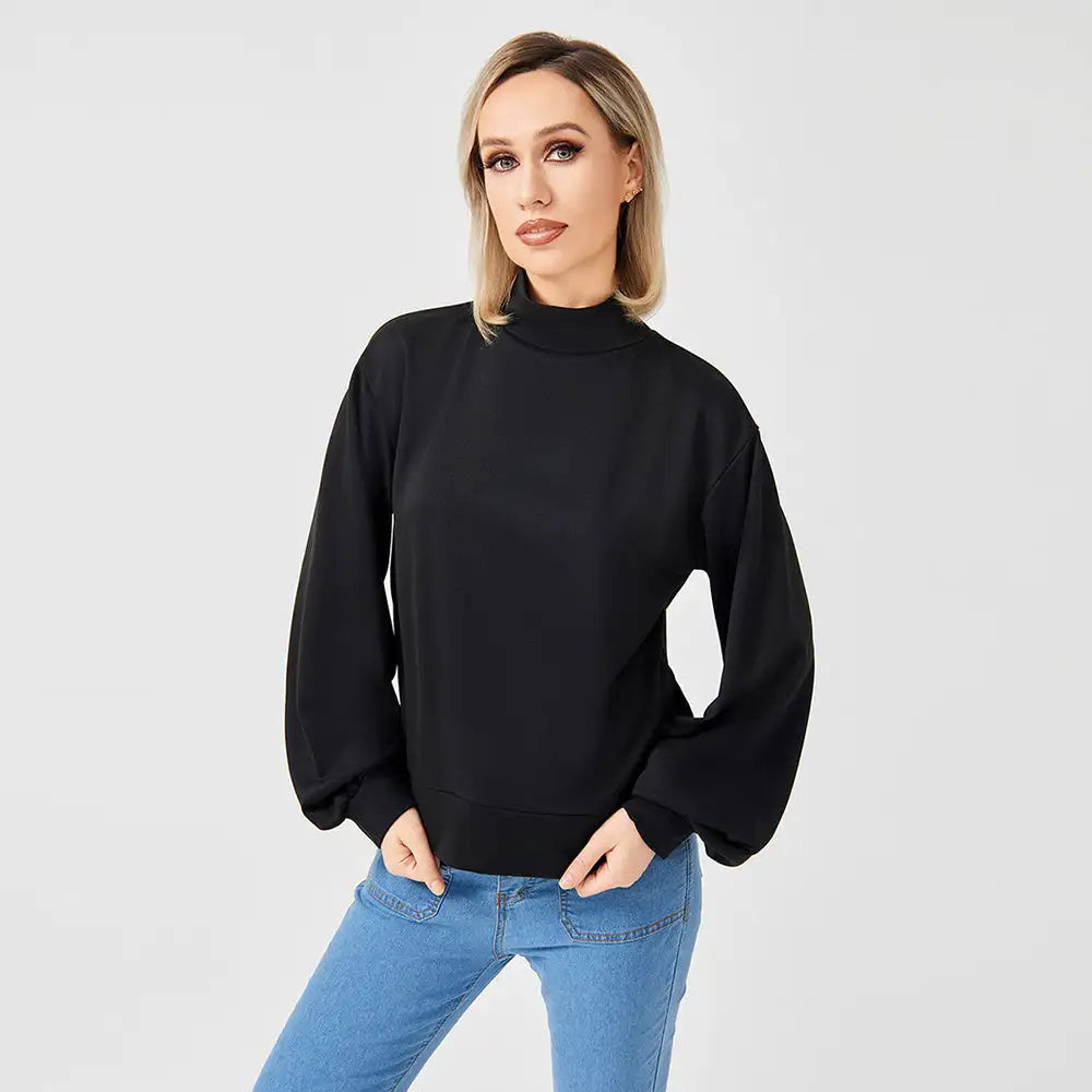 Women's Sweatshirt - SJB-DIAMOND ELITES