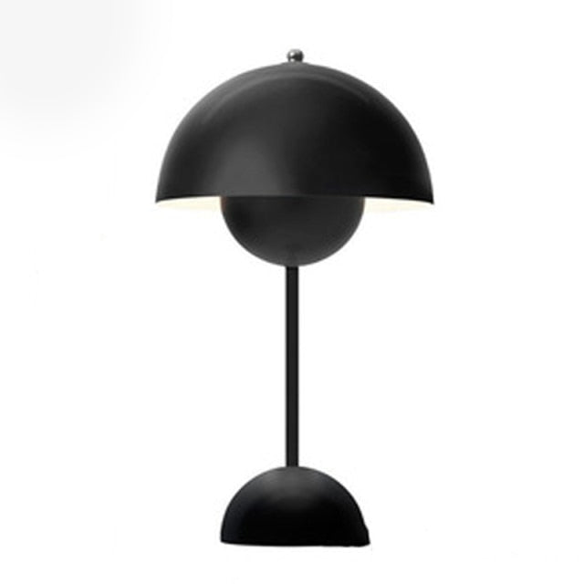 The Mångata - Retro Table Lamp - SJB-DIAMOND ELITES