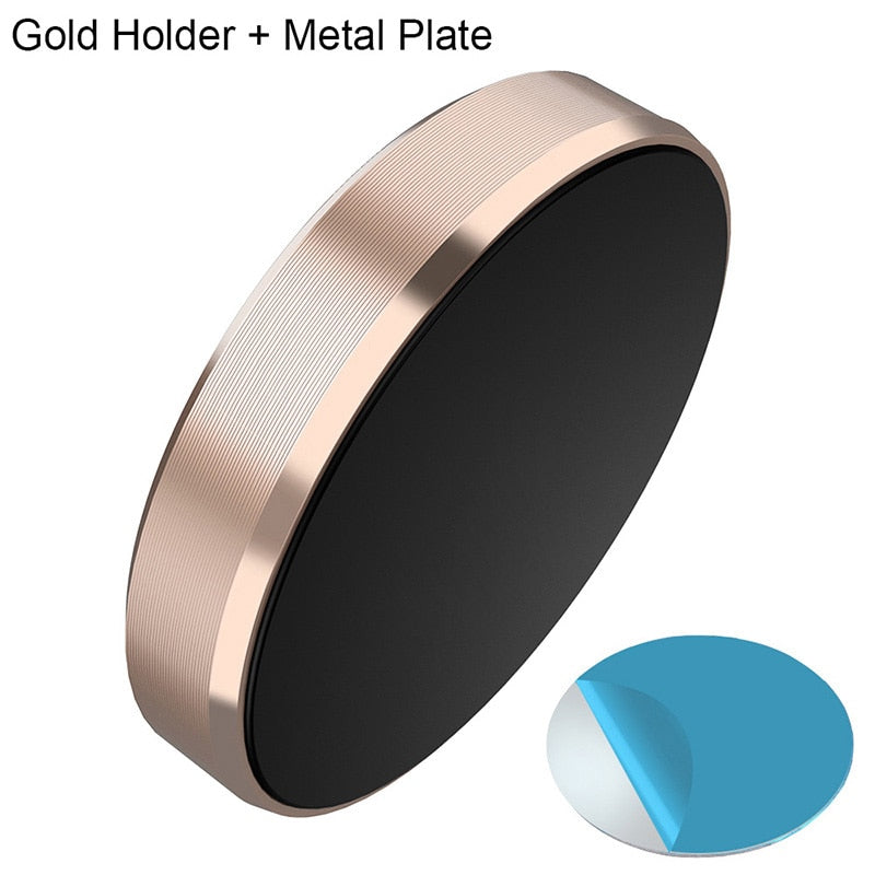 Ultra-Magnetic Car Phone Holder - SJB-DIAMOND ELITES
