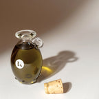 Henna Oil for Dry Hair & Scalp Katari Beauty