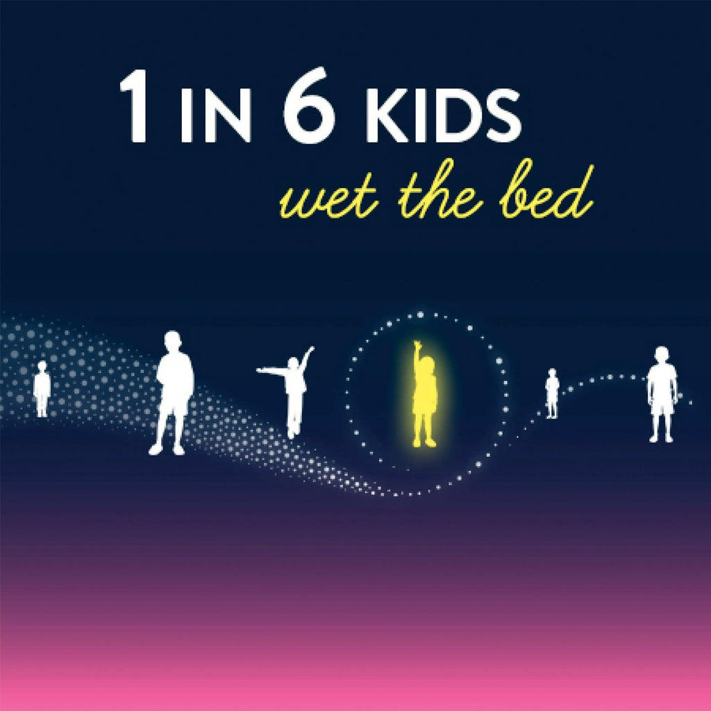 Goodnites Girls' Nighttime Bedwetting Underwear Size L, 34 Count EasyOptionXY LLC