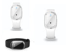 Outdoor Ultrasonic Mosquito Repellent Is Suitable For Children, Adults And Pregnant Women Pi-Mart