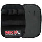 MRX Weightlifting gloves pads gripping Weight Lifting Hand Support - SJB-DIAMOND ELITES
