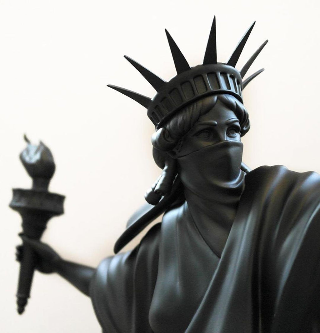 Statue of Liberty Lootquake LLC