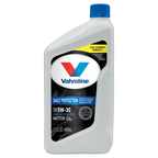 Valvoline Daily Protection 5W-30 Syntheic Blend Motor Oil 1 QT