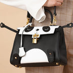 Panda handbag Pi-Mart