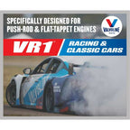 Valvoline VR1 Racing 10W-30 Conventional Motor Oil 1 QT