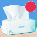Disposable cotton thickened face towel Pi-Mart