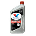 Valvoline Full Synthetic High Mileage MaxLife 5W-20 Motor Oil 1 QT