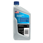 Valvoline European Vehicle Full Synthetic 0W-40 Motor Oil 1 QT