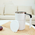 Temperature Measuring Magnetic Force Blending Cup Electric Pi-Mart
