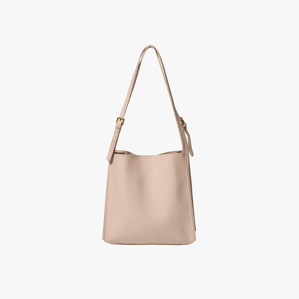 Olives Vegan Leather Tote Pi-Mart