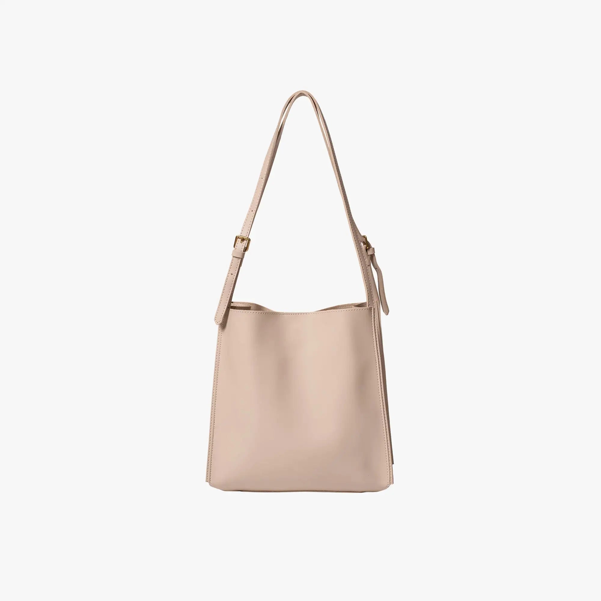 Olives Vegan Leather Tote Pi-Mart