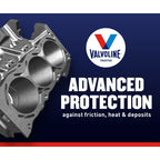 Valvoline Advanced Full Synthetic 5W-20 Motor Oil 1 QT