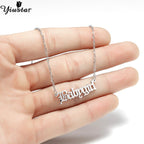 Star Sign Necklace - SJB-DIAMOND ELITES