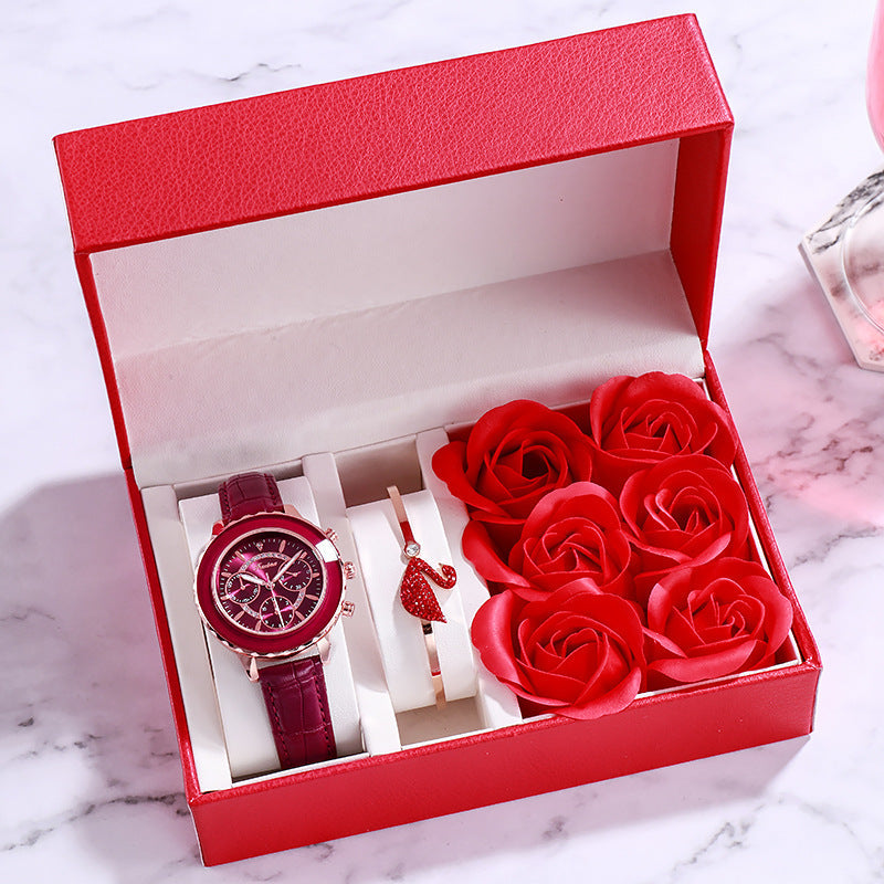 Valentine's Day gifts for ladies watches Pi-Mart