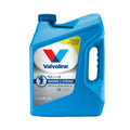 Valvoline 2-Cycle Marine TCW-3 Synthetic Blend Motor Oil 1 GA