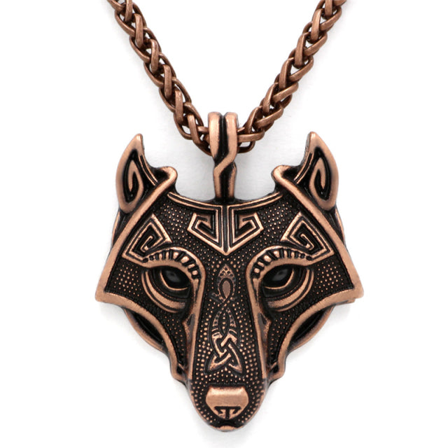Viking Necklace - SJB-DIAMOND ELITES