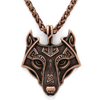 Viking Necklace - SJB-DIAMOND ELITES