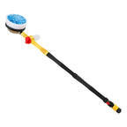 5Pcs/Set Car Cleaning Brush - SJB-DIAMOND ELITES