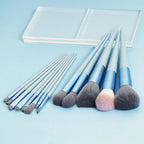 Makeup Brushes Set - SJB-DIAMOND ELITES