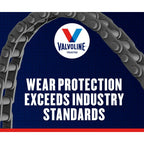 Valvoline Daily Protection 10W-40 Conventional Motor Oil 1 QT EasyOptionXY LLC