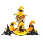 Spooky Snack Pack Halloween Demon Pet Costume