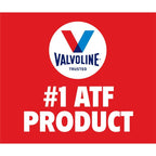 Valvoline MaxLife Multi-Vehicle Full Synthetic Automatic Transmission Fluid (ATF) 1 GA