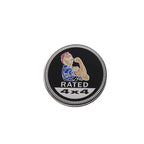3D Car Styling Sticker - SJB-DIAMOND ELITES