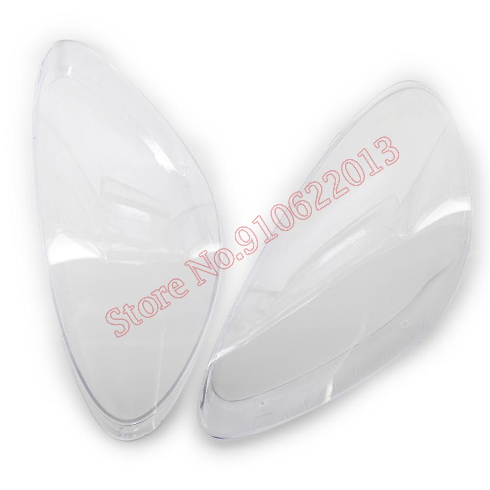 Car Front Headlight Cover - SJB-DIAMOND ELITES