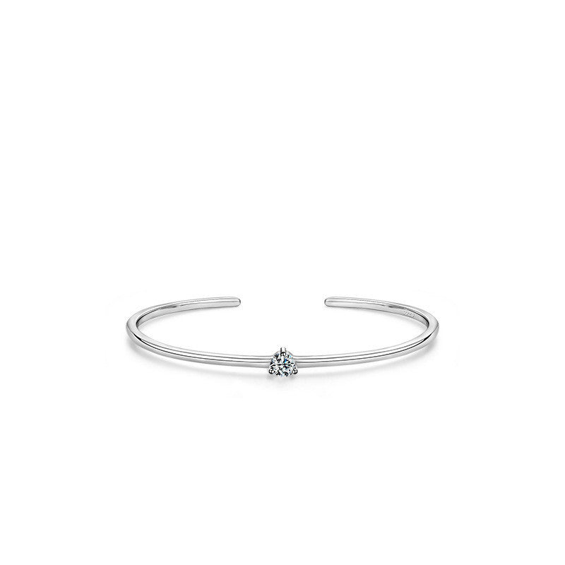 Women's Fashionable And Versatile Hand Ornaments Pi-Mart