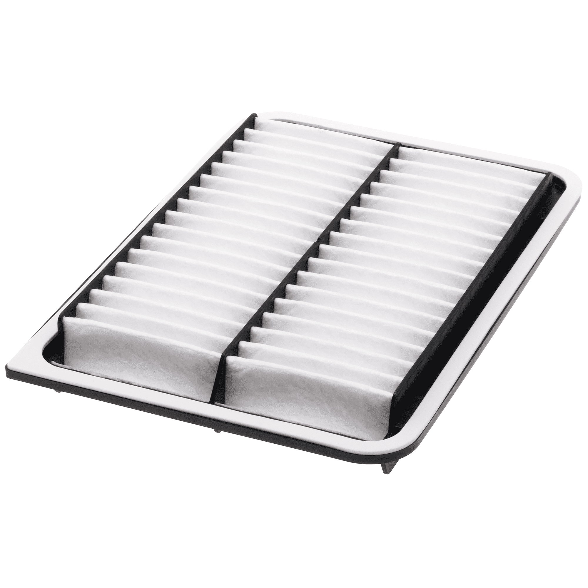 Super Tech 3255 Engine Air Filter, Replacement for Toyota