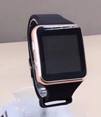 Smartwatch precision full-fit process Pi-Mart