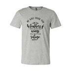 DT0120 He Will Cover You With His Wings Shirt - SJB-DIAMOND ELITES